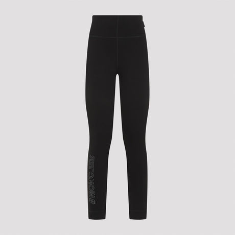 Quần Legging Co Giãn Cao Cấp