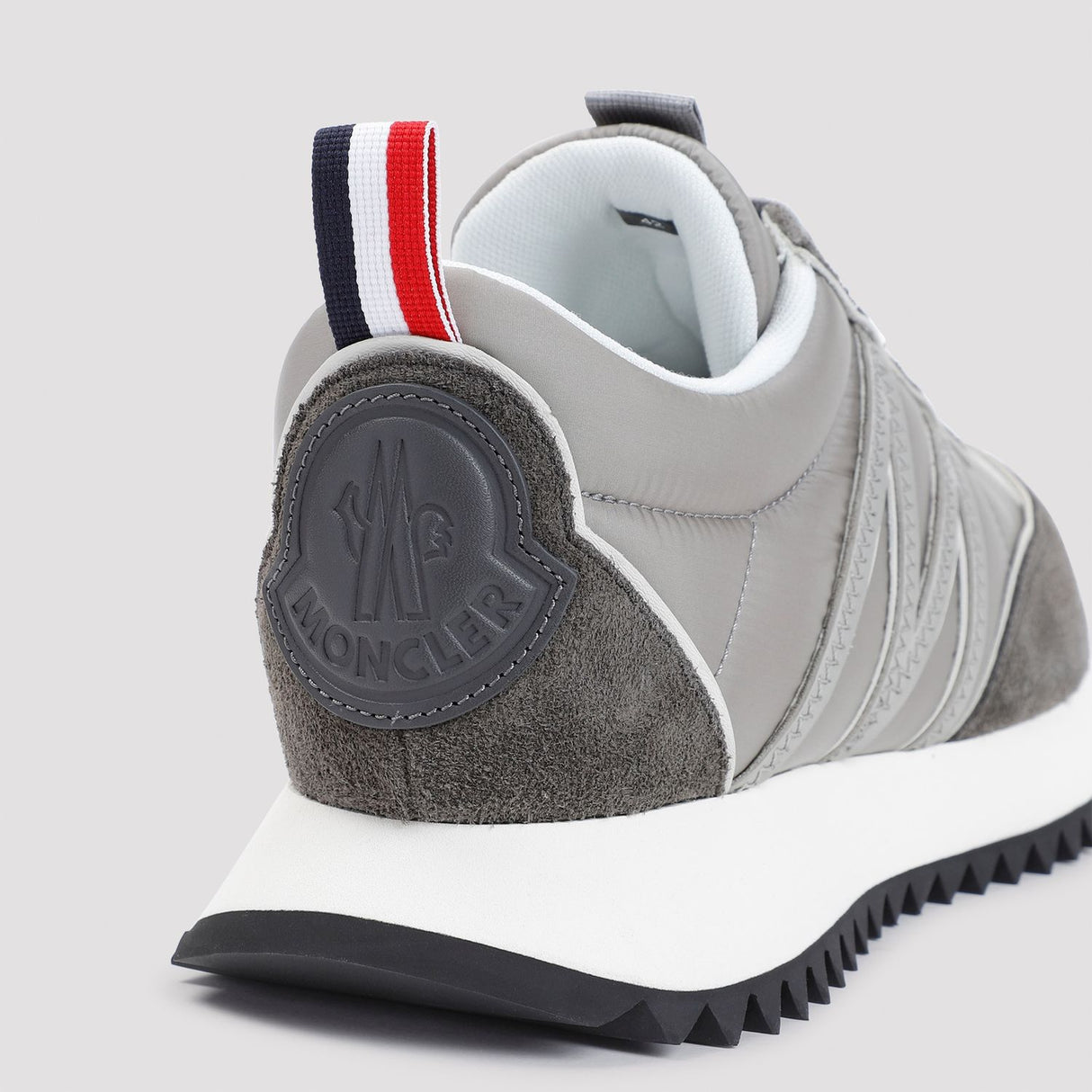 MONCLER Pacey Urban Sneakers in Grey