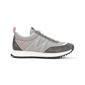 MONCLER Pacey Urban Sneakers in Grey