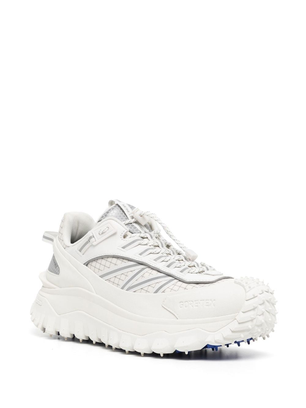 MONCLER TrailGrip GTX Low Top Men's Fashion Sneaker