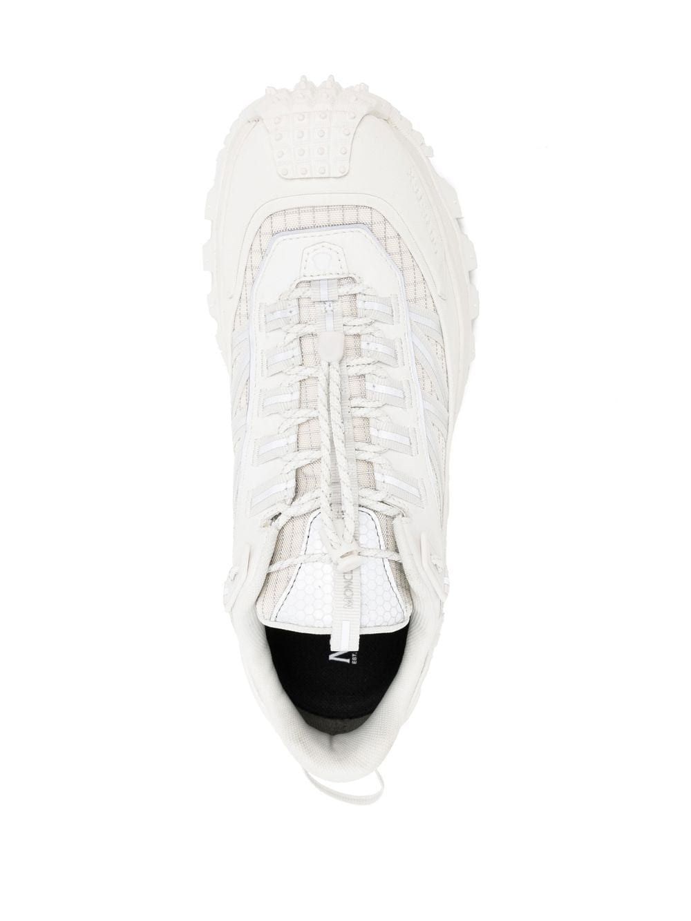 MONCLER TrailGrip GTX Low Top Men's Fashion Sneaker