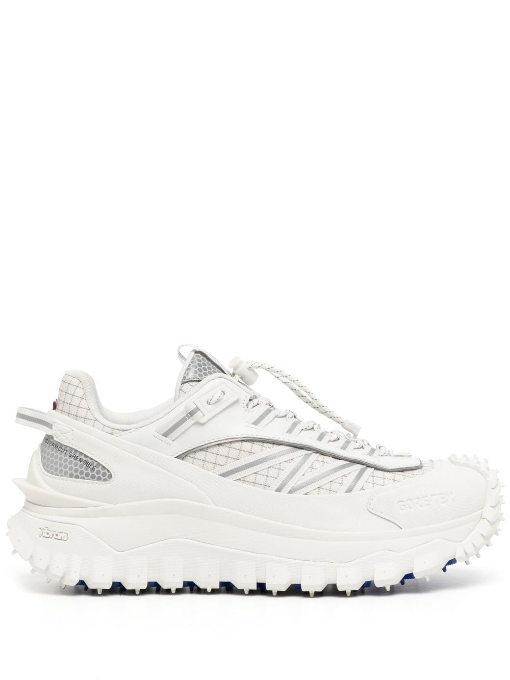 MONCLER TrailGrip GTX Low Top Men's Fashion Sneaker