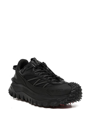 MONCLER TrailGrip GTX Low Top Men's Fashion Sneaker