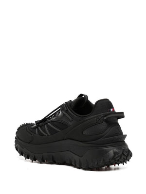 MONCLER TrailGrip GTX Low Top Men's Fashion Sneaker