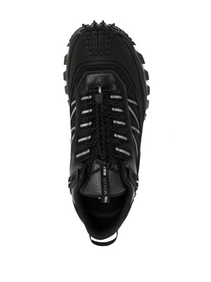 MONCLER TrailGrip GTX Low Top Men's Fashion Sneaker