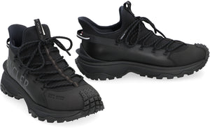 MONCLER Trailgrip Lite 2 Low-Top Performance Sneakers