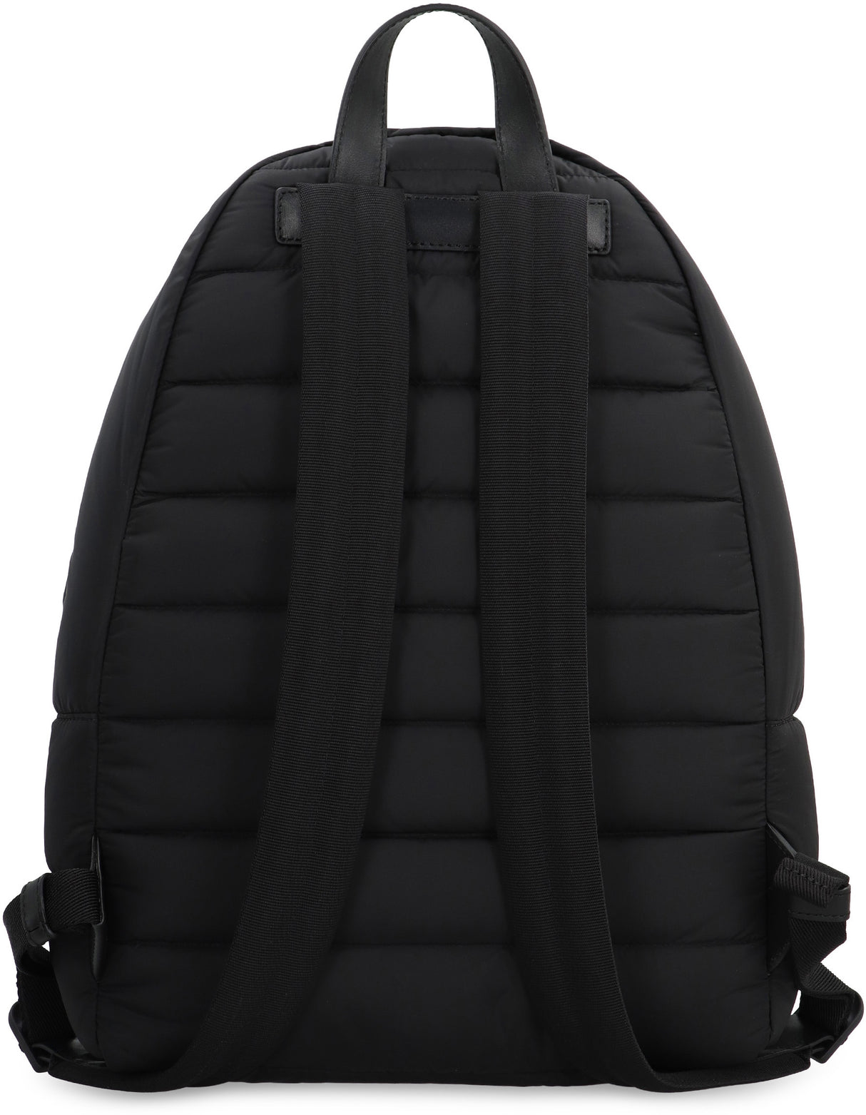 MONCLER Padded Nylon Backpack - 36cm x 45.5cm