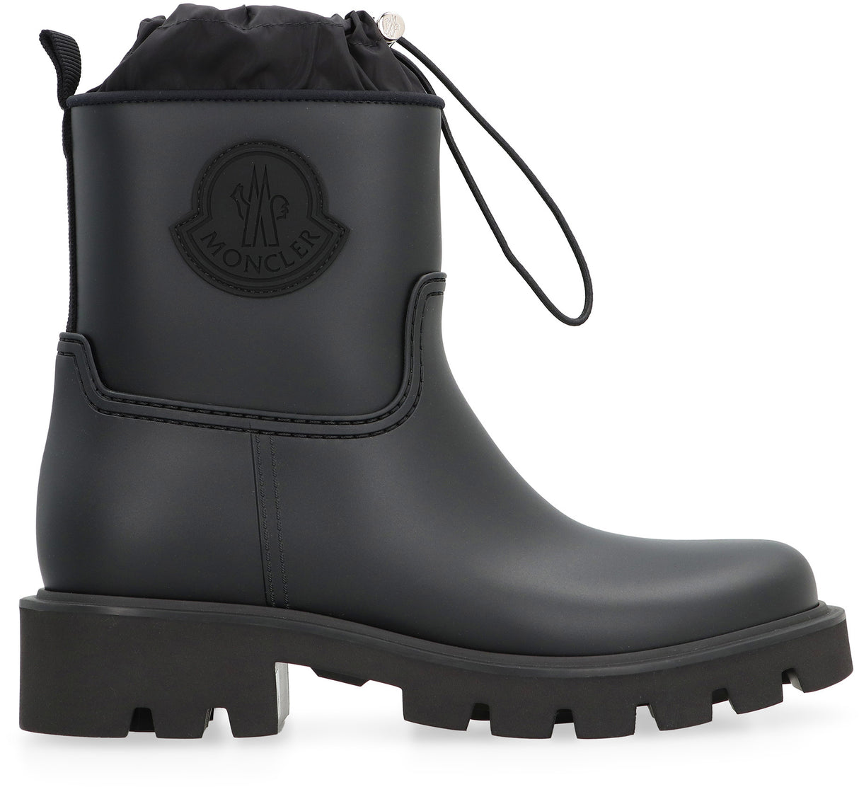 MONCLER Kickstream Boot - Women's Fashion Statement