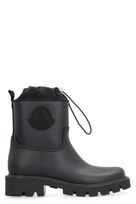 MONCLER Kickstream Boot - Women's Fashion Statement