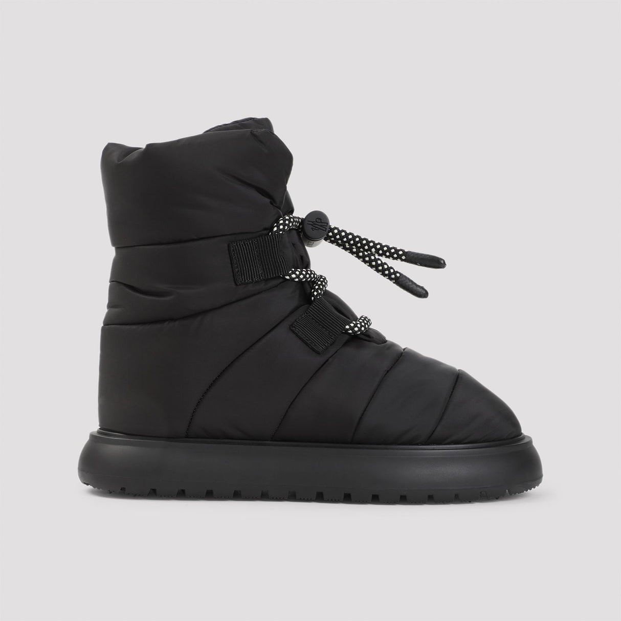 MONCLER Gaia Pull Snow Boots for Women