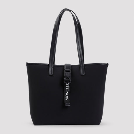 MONCLER Elegant City Tote Handbag – 39cm x 29cm x 13cm