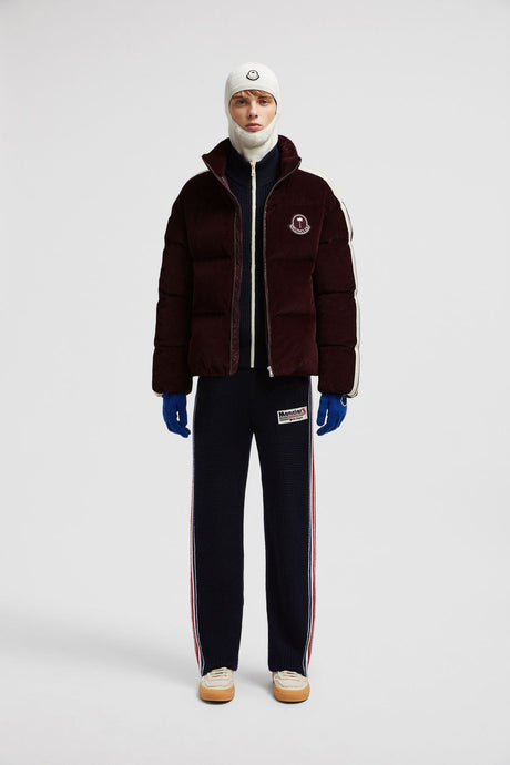 MONCLER GENIUS Men's Knitwear Bottoms - FW24 Collection, Size M