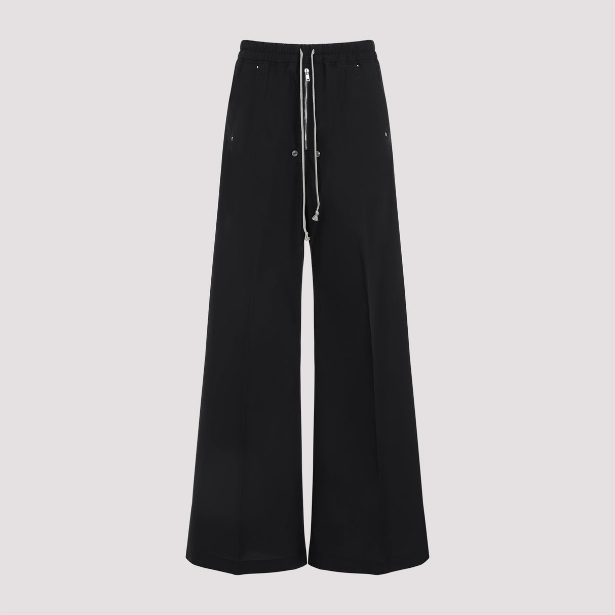 MONCLER RICK OWENS Unisex Cotton Blend Belas Pants