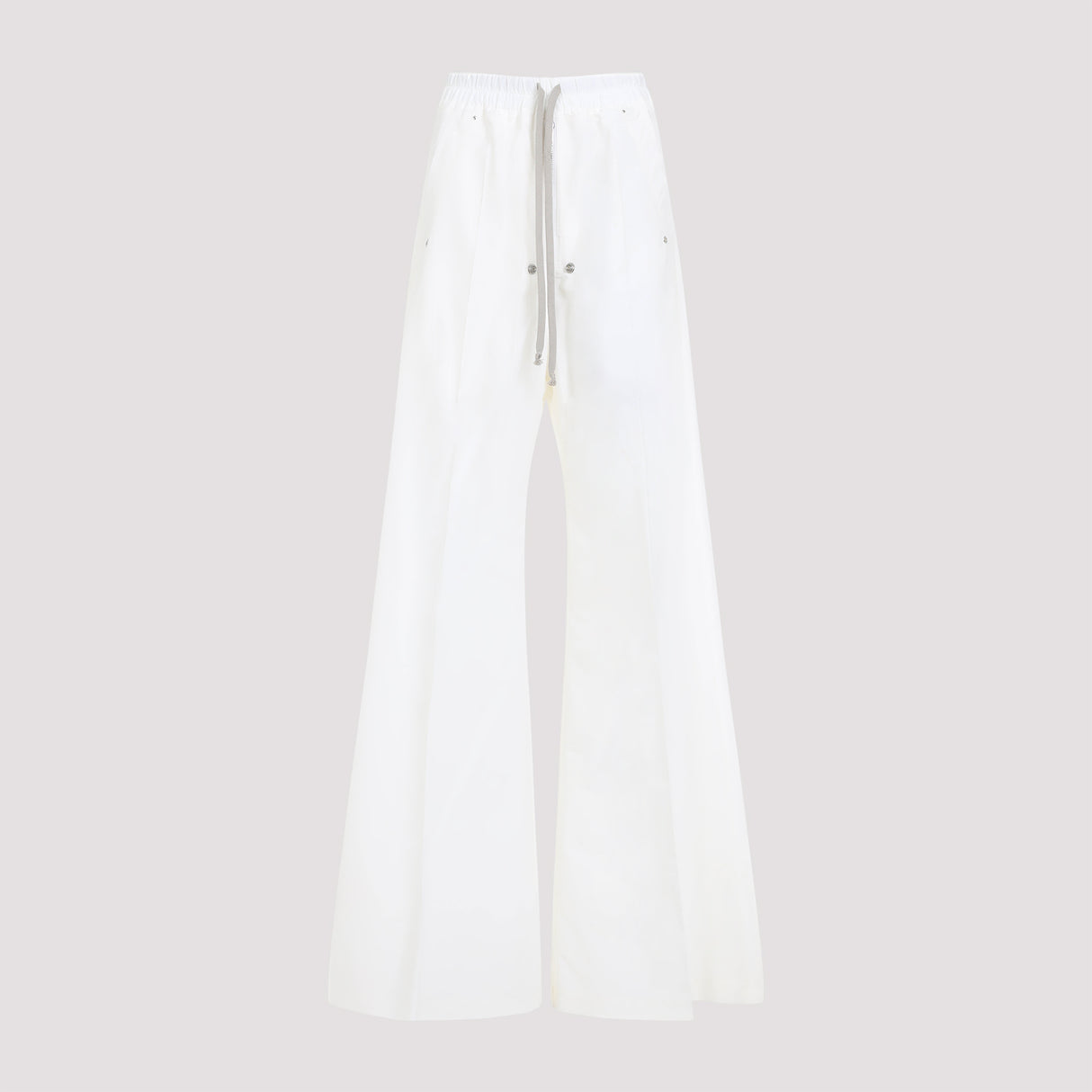 MONCLER RICK OWENS Unisex Cotton Blend Belas Pants