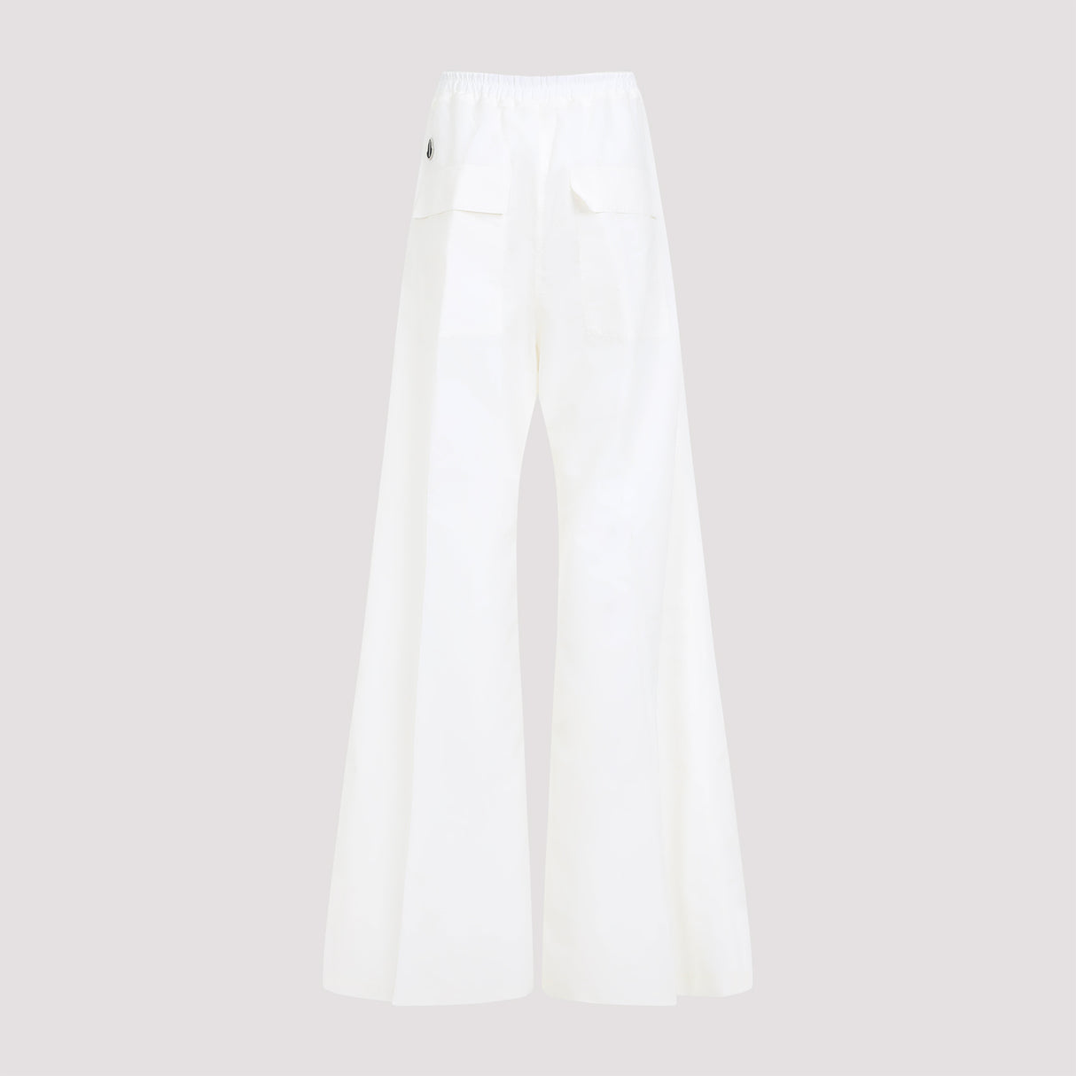 MONCLER RICK OWENS Unisex Cotton Blend Belas Pants