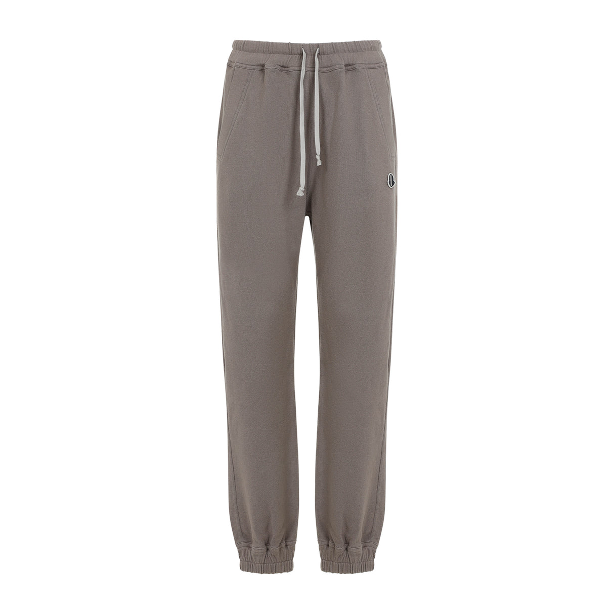 MONCLER RICK OWENS Essential Joggers for Women - SS25 Collection