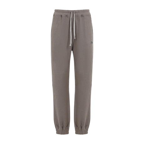 MONCLER RICK OWENS Essential Joggers for Women - SS25 Collection