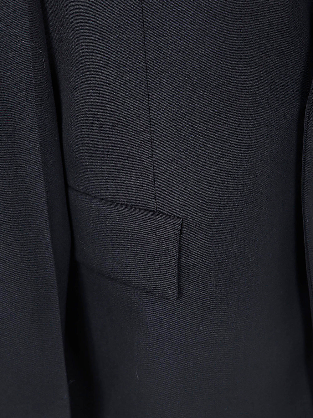 JIL SANDER Men's Tailored Wool Jacket - Perfect for Fall/Winter