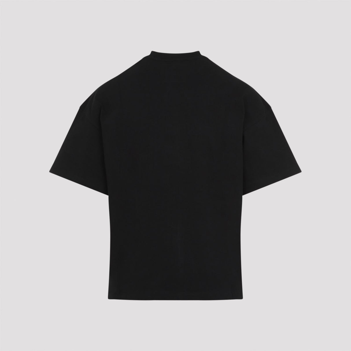 JIL SANDER Classic Essential Short Sleeve T-Shirt