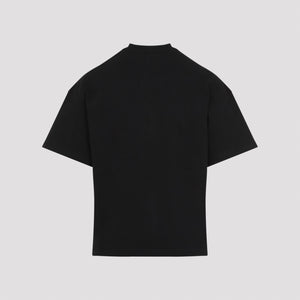 JIL SANDER Classic Essential Short Sleeve T-Shirt