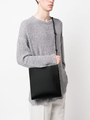 Medium Shoulder Handbag for Men