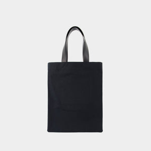 JIL SANDER 24SS Men's Tote Bag in Unique Color