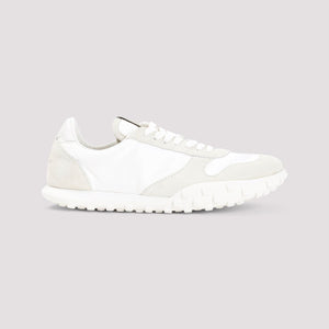 JIL SANDER POLYESTER Sneaker