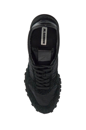 JIL SANDER Moon Sneakers for Men