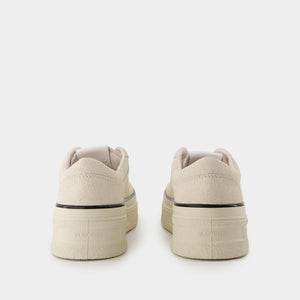 JIL SANDER Low-Profile Sneakers for Men