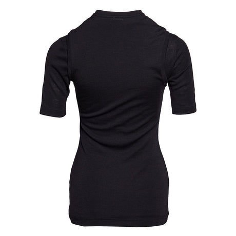 JIL SANDER Elegant Mini Top with Straps