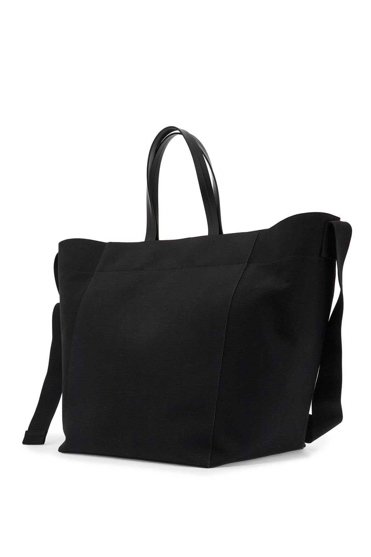 JIL SANDER Utility Mini Tote Handbag