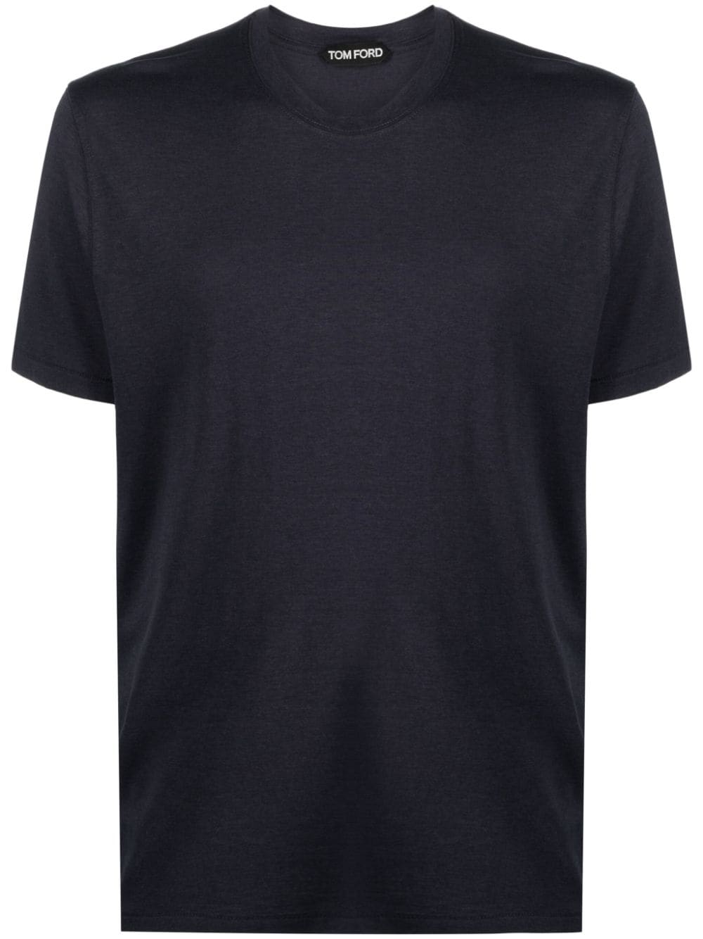 TOM FORD Classic Basic T-Shirt - Size 48