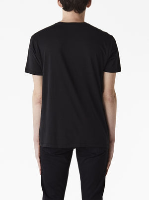 TOM FORD Classic Basic T-Shirt - Size 48