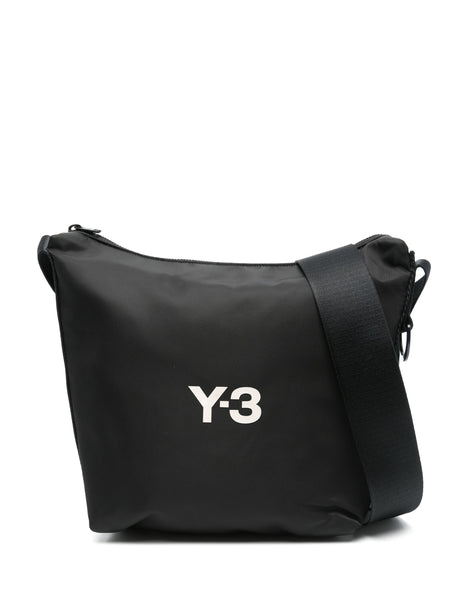 Y-3 Mini Crossbody Bag