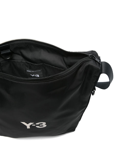 Y-3 Mini Crossbody Bag