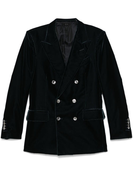 TOM FORD Double Breasted Blazer for Men