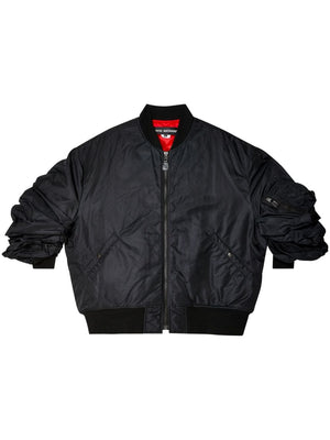 JUNYA WATANABE Lightweight Rolled-Sleeves Bomber Jacket