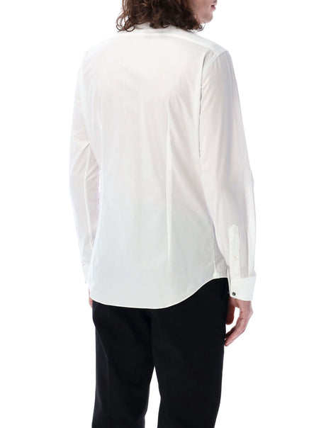 JUNYA WATANABE Smocking Shirt for Men - Perfect for Spring Summer 25