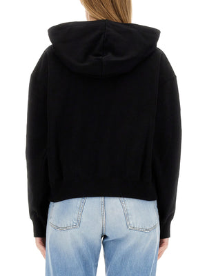 JW ANDERSON Essential Women's Hoodie - Size S