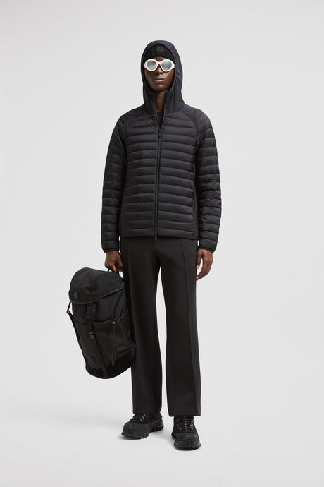 MONCLER Lightweight Performance Jacket for Men - SS25