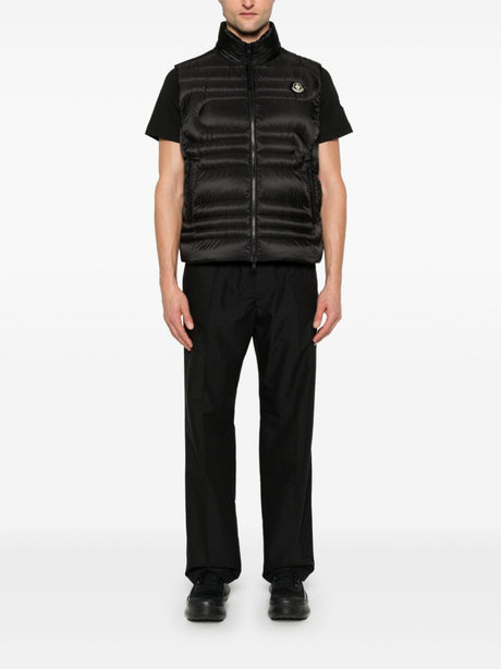 MONCLER Men's Mini Lightweight Vest