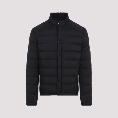 MONCLER Men's Lightweight Down Jacket