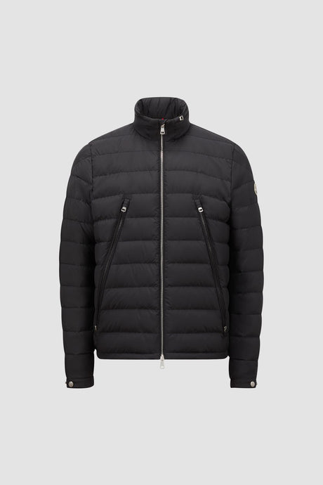 MONCLER Men's Lightweight Spring Jacket