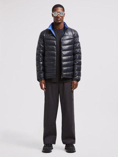 MONCLER Men's Lightweight Galeso Jacket - Spring/Summer 2025