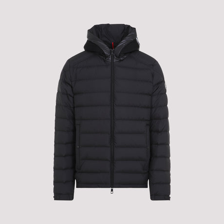 MONCLER Chevron Down Jacket for Men