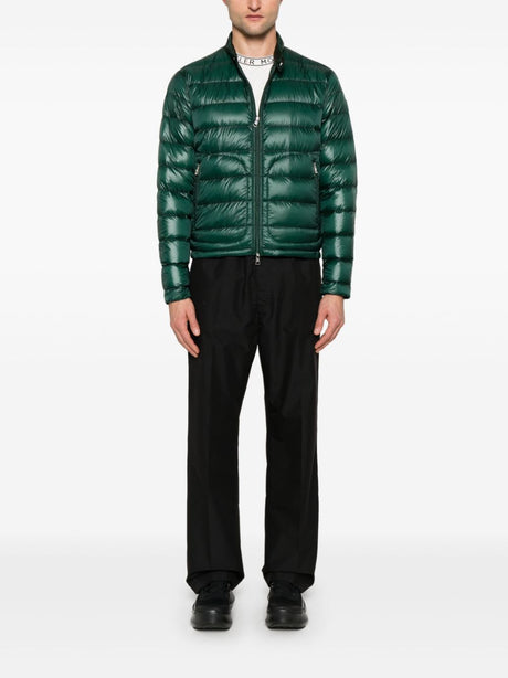 MONCLER Acorus Mini Jacket for Men - SS25 Collection