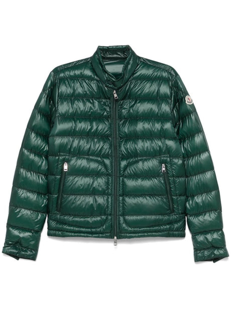 MONCLER Acorus Mini Jacket for Men - SS25 Collection