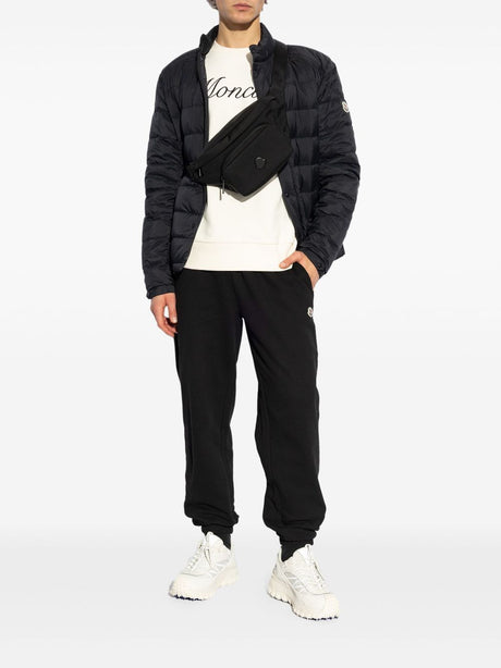 MONCLER Men's Classic Sweatshirt