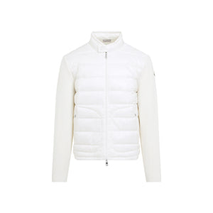 MONCLER Men's Lightweight Cardigan - Perfect for Spring/Summer 2025