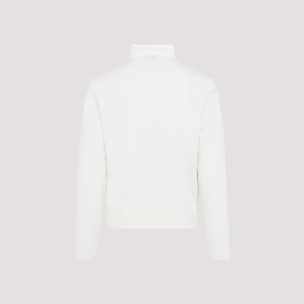 MONCLER Men's Lightweight Cardigan - Perfect for Spring/Summer 2025